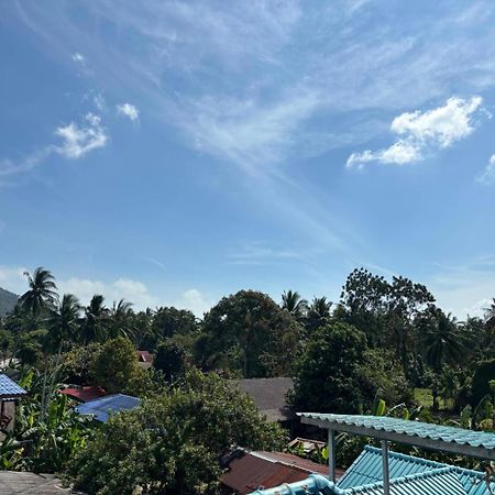 Hotel Rung Phangan บ้านใต้ ภายนอก รูปภาพ