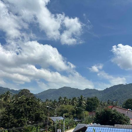 Hotel Rung Phangan บ้านใต้ ภายนอก รูปภาพ