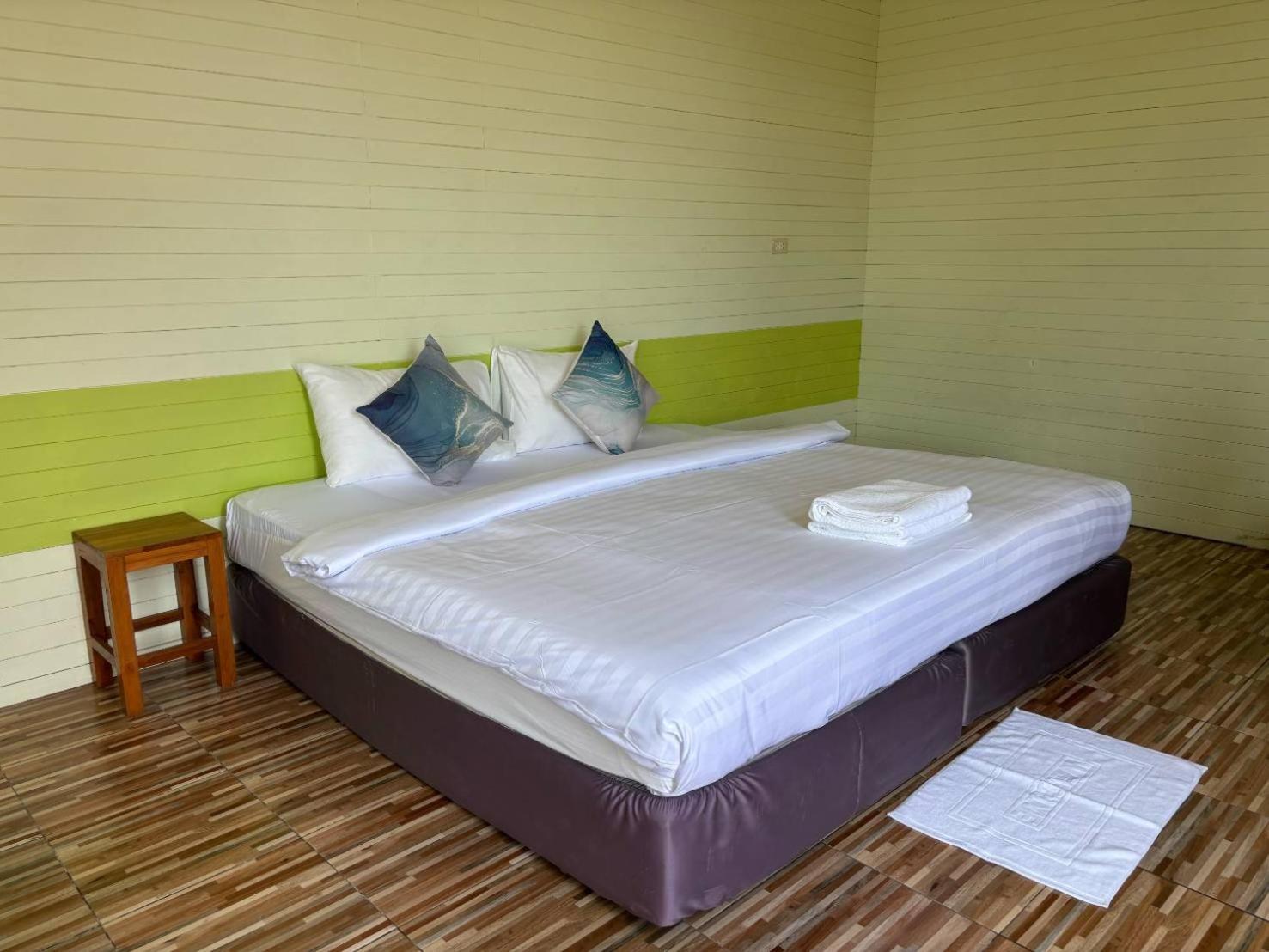 Hotel Rung Phangan บ้านใต้ ห้อง รูปภาพ