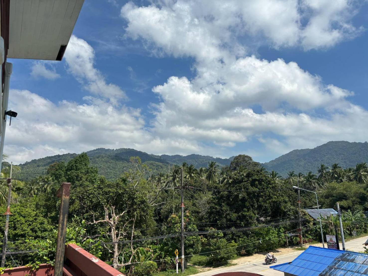 Hotel Rung Phangan บ้านใต้ ห้อง รูปภาพ